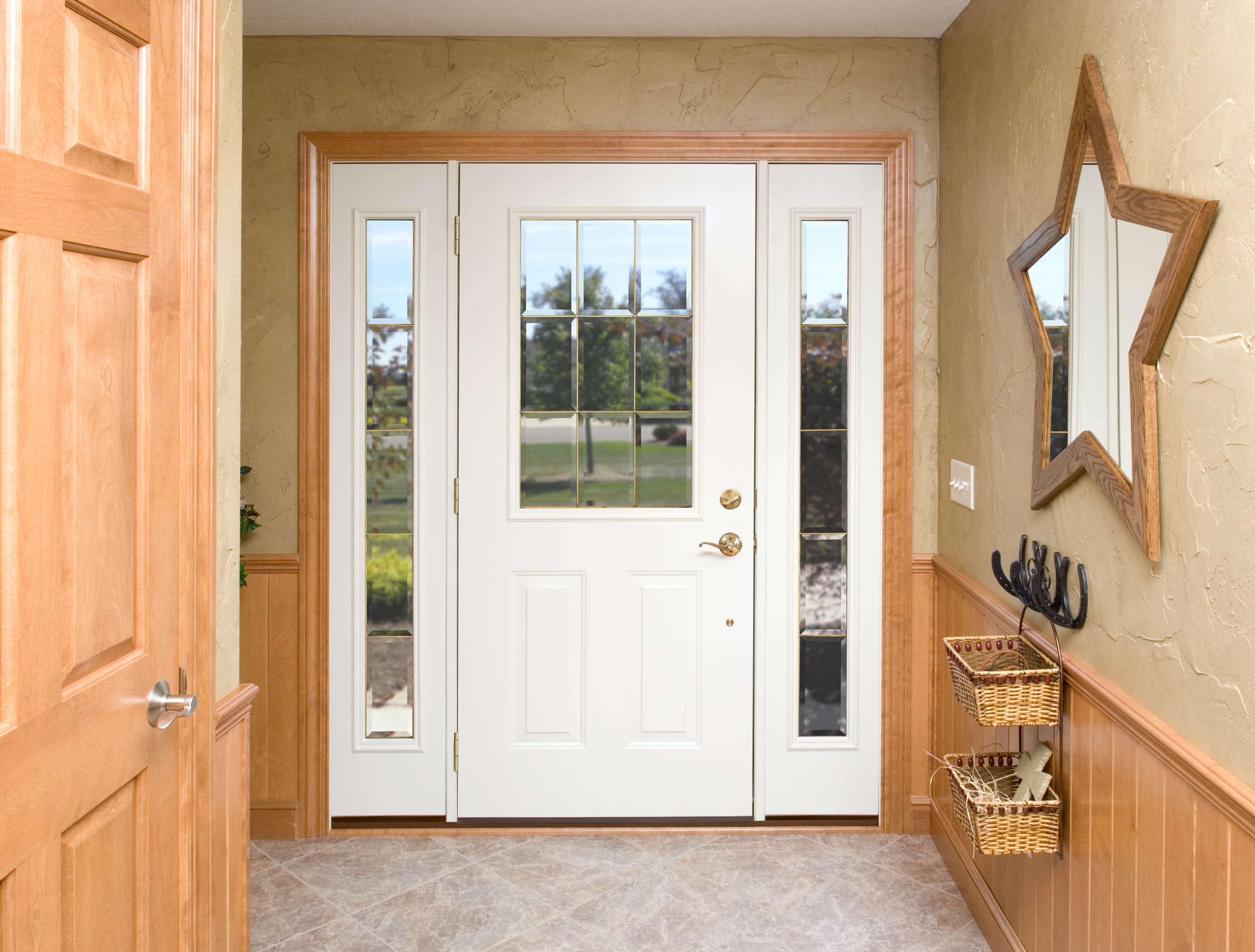 ProVia Doors Setting a New Standard for Beautiful, Durable, and Energy